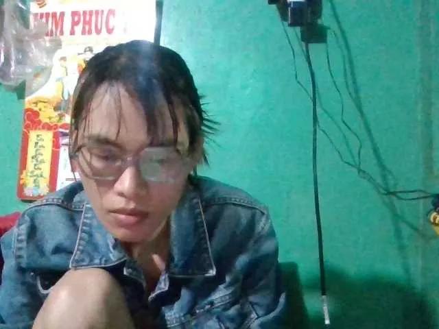 Baby-sexyass69 from BongaCams