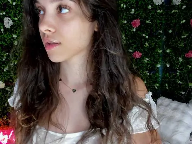 BabyAylin from BongaCams