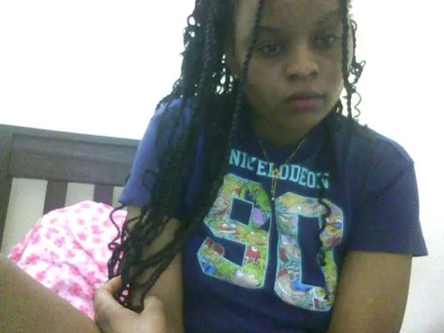 Babybrown from BongaCams