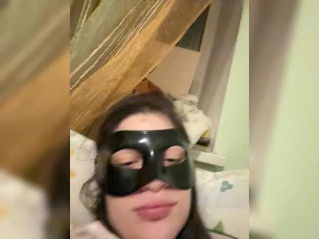 BabyfaceVixen1 from BongaCams is Freechat