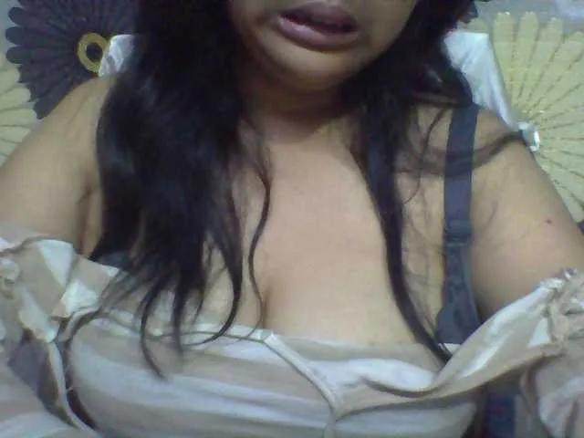 babyhornyx from BongaCams is Freechat