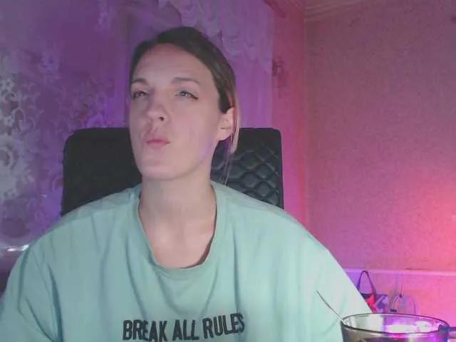 babymuro4ka from BongaCams is Freechat