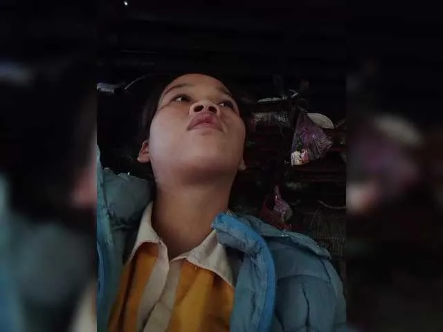 Babynhi90 from BongaCams is Freechat