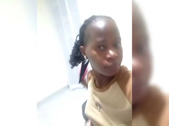 Babytasha21a from BongaCams is Freechat