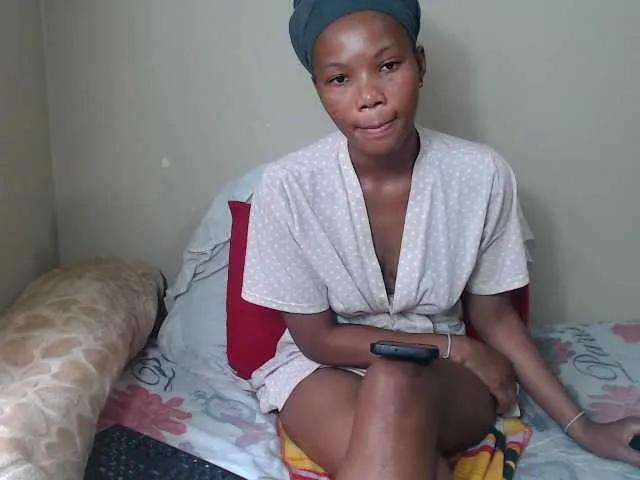 BadGirlMonaa from BongaCams is Freechat