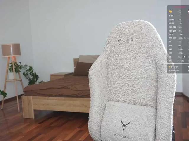 BaeBunny from BongaCams