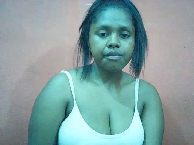 Balanchega from BongaCams