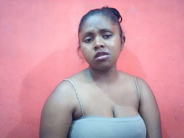 Balanchega from BongaCams