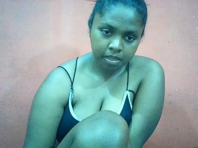 Balanchega from BongaCams