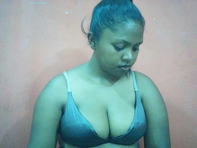 Balanchega from BongaCams