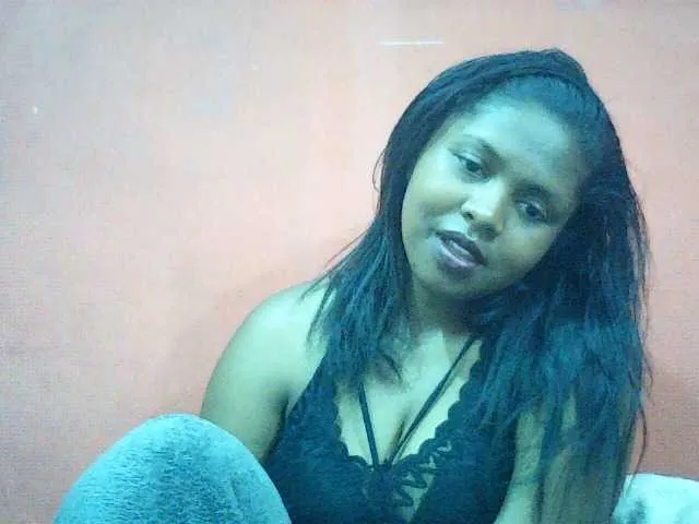 Balanchega from BongaCams