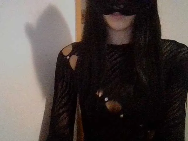 bamby18 on BongaCams 