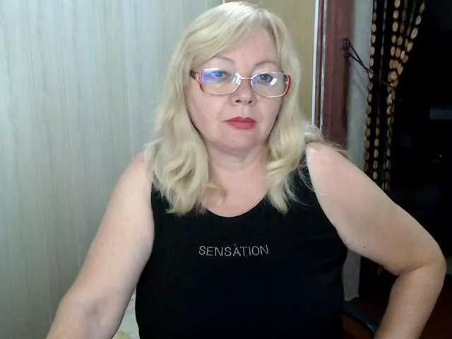 BarbaraBlondy from BongaCams