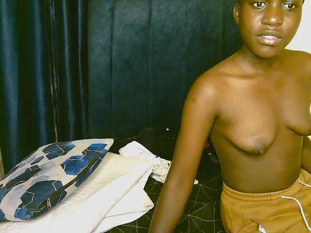 Barbecue12 from BongaCams is Freechat