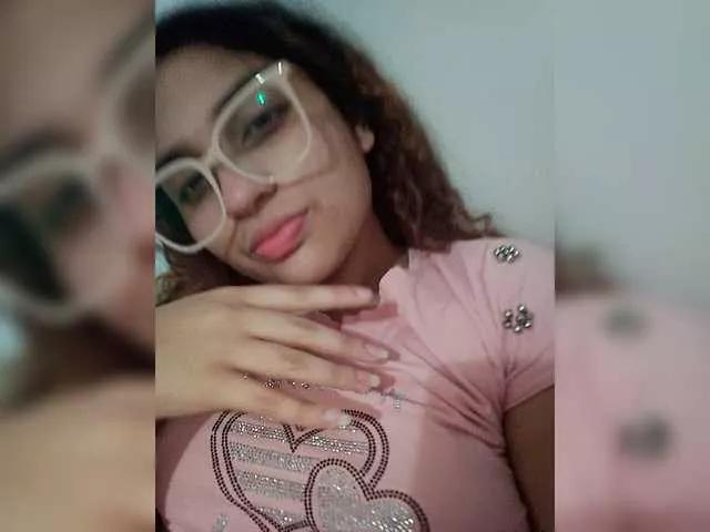 Barbie2mich from BongaCams