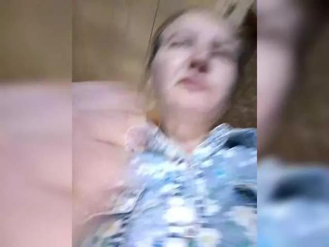 BarbiGirla from BongaCams