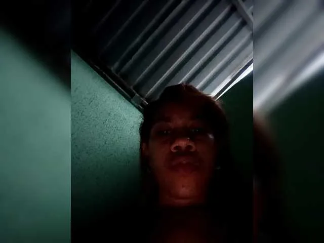 BARBYCHOCOLAT from BongaCams