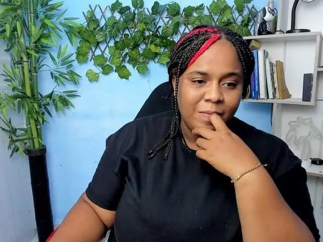 bbw-charlote from BongaCams