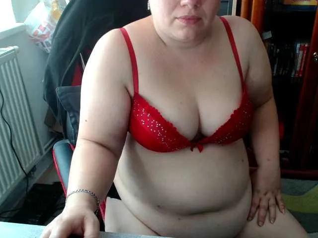 Bbwnicole5 from BongaCams is Freechat