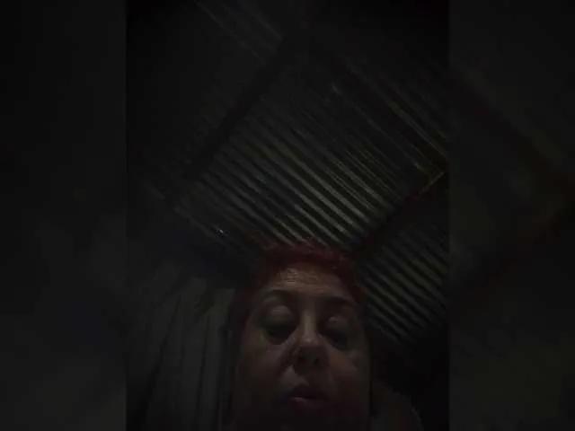 BBWshaker from BongaCams
