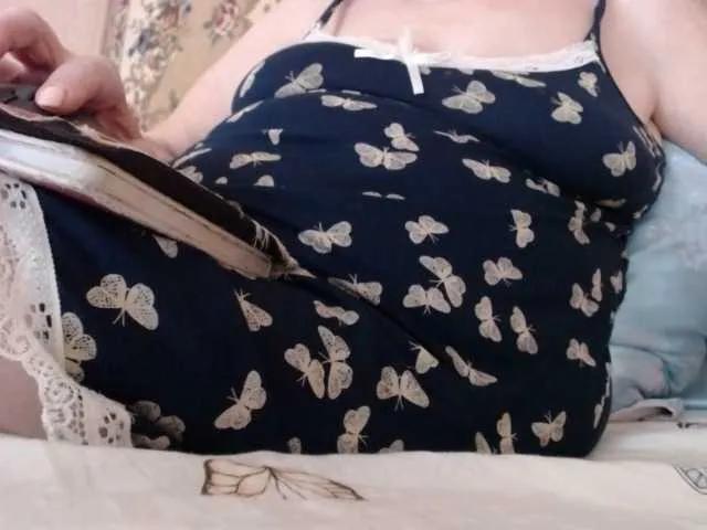 BBWStefany from BongaCams