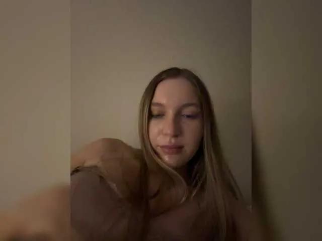 bbysoniaa from BongaCams is Freechat