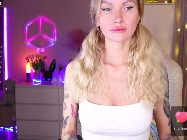Be-My-Baby from BongaCams is Freechat