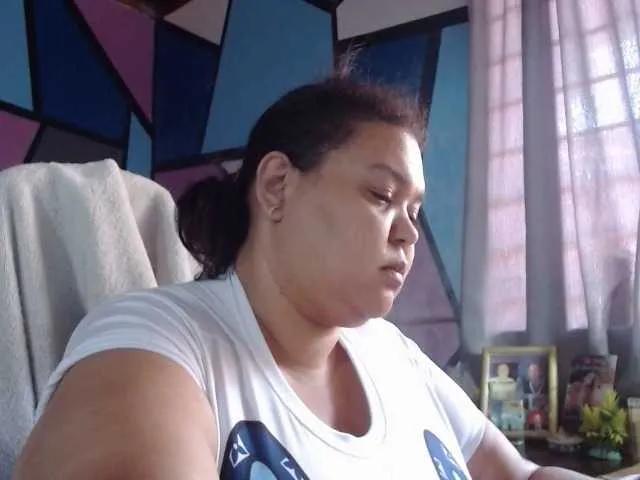beautifulchubbyqueen from BongaCams is Freechat