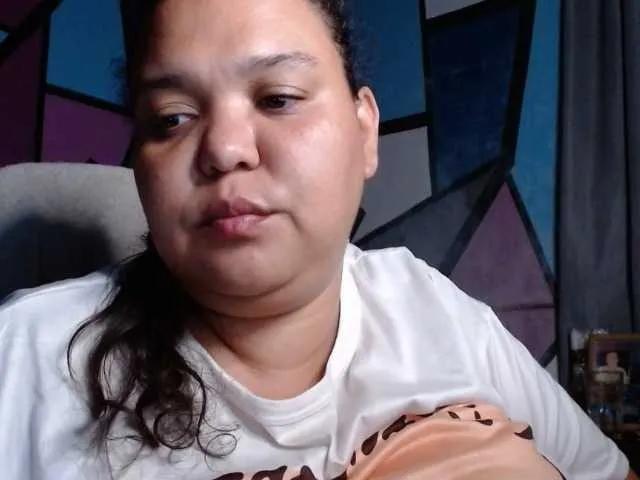 beautifulchubbyqueen from BongaCams is Freechat