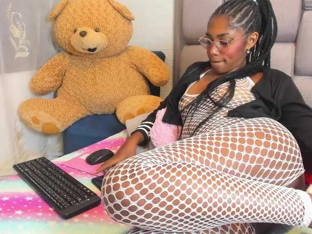 Beauty-Luci from BongaCams is Freechat