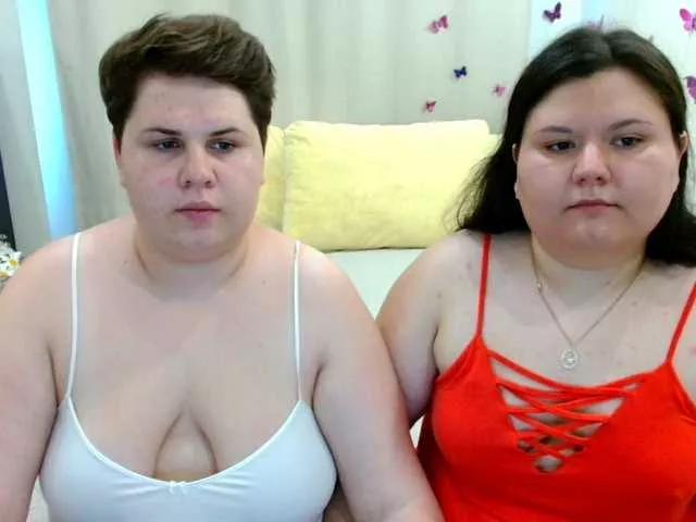 Girls: try live performances with matured performers, from dancing to quirks, in a variety of beautiful sex cams.