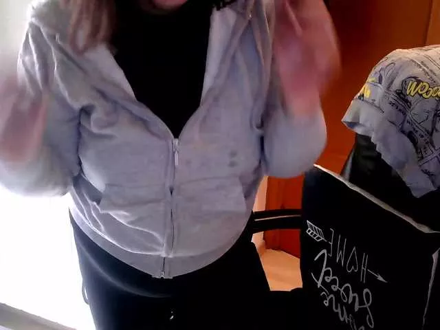 Bekka68 from BongaCams