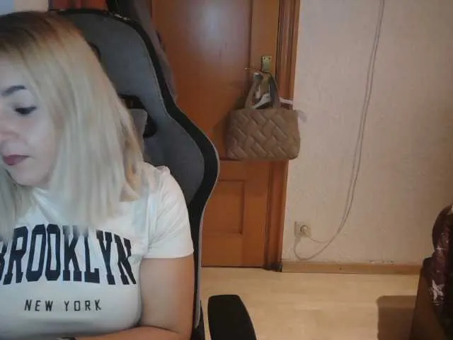 Bekka68 from BongaCams