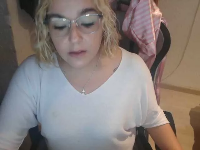 Bekka68 from BongaCams