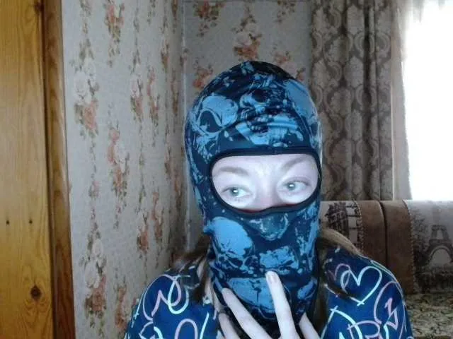 BelayaVorona from BongaCams is Freechat