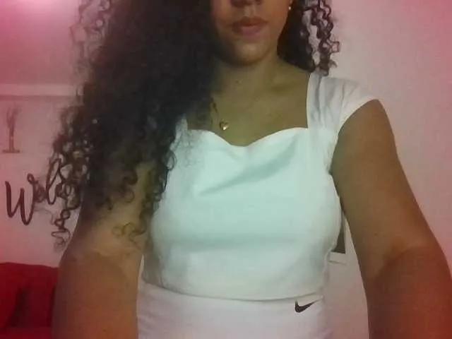 Bellacrespa from BongaCams