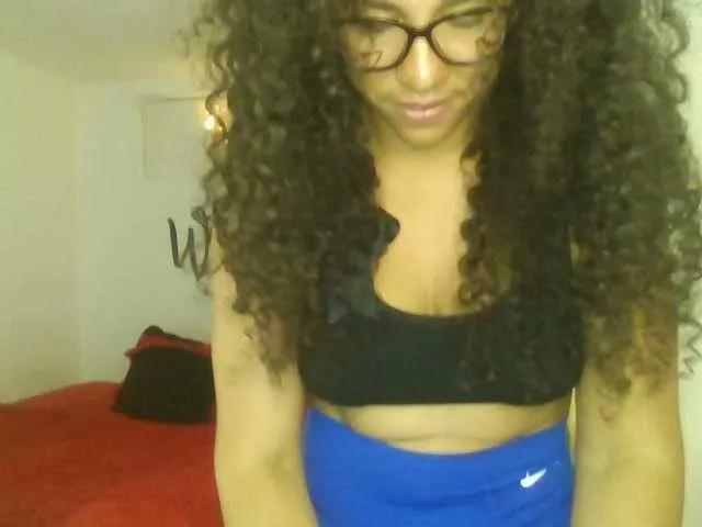 Bellacrespa from BongaCams