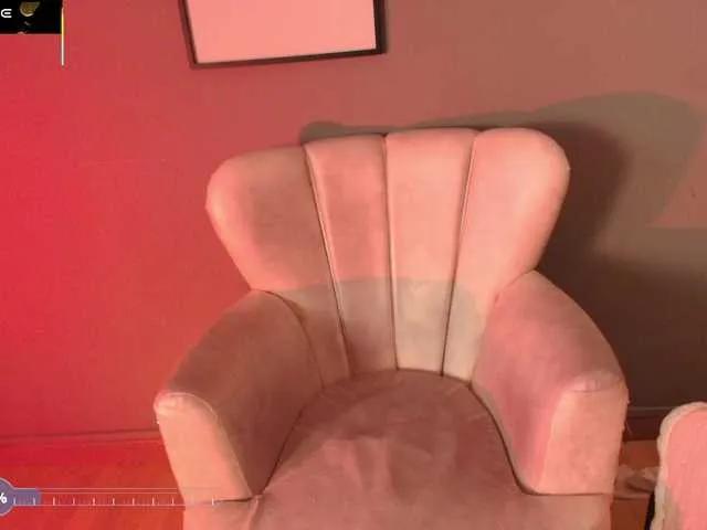 BellaFernandez from BongaCams is Freechat
