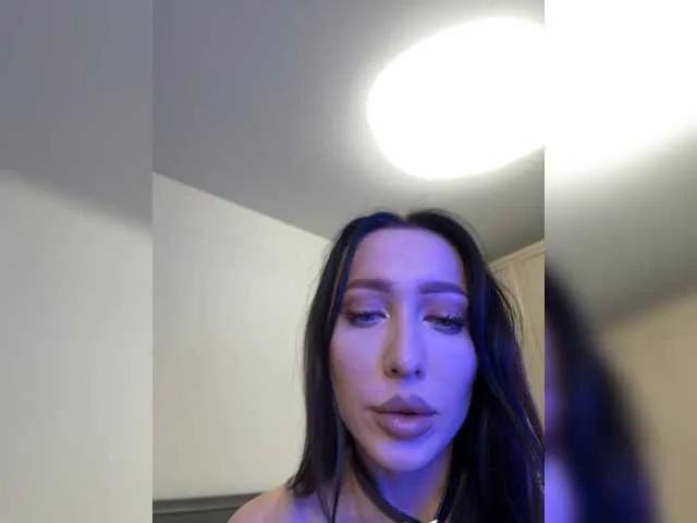 Bellaluna from BongaCams is Freechat