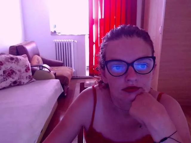 Bellaro from BongaCams