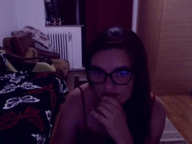 Bellaro from BongaCams