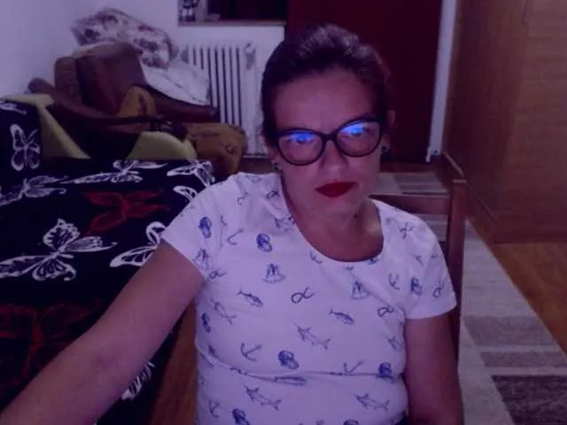 Bellaro from BongaCams