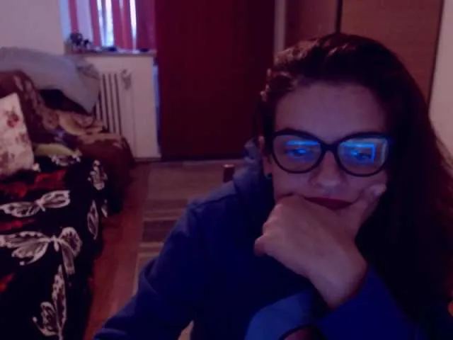 Bellaro from BongaCams