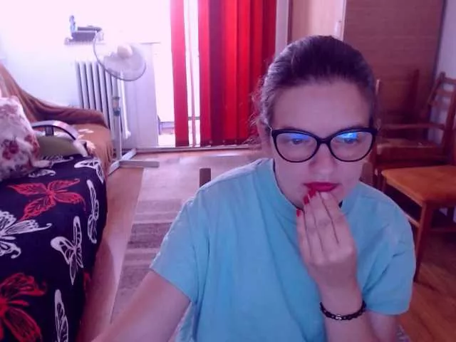 Bellaro from BongaCams