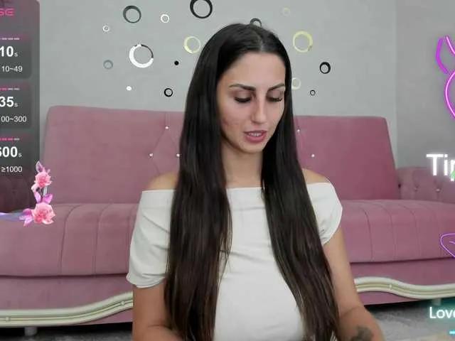 belovedkhlloe from BongaCams is Freechat