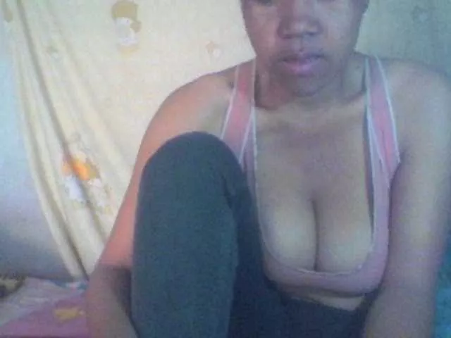 BelsWillah from BongaCams