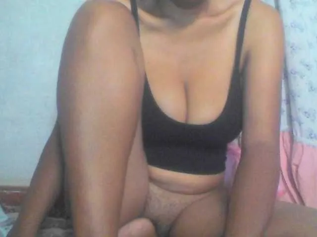 BelsWillah from BongaCams