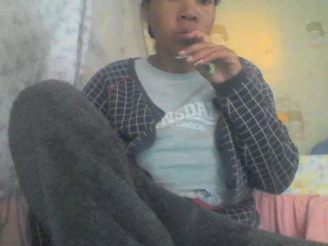 BelsWillah from BongaCams