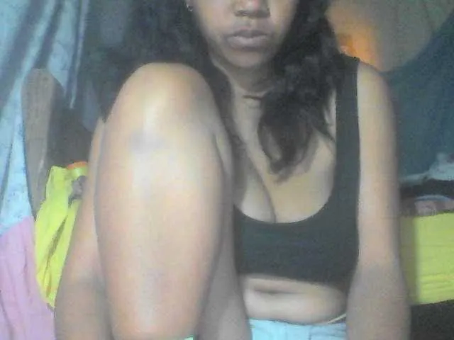 BelsWillah from BongaCams