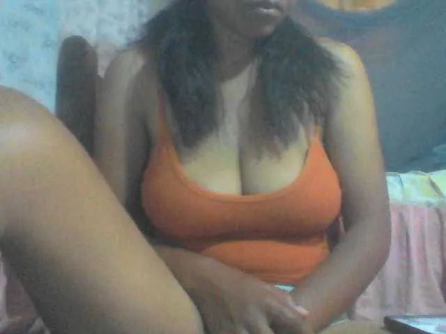 BelsWillah from BongaCams
